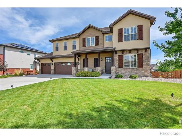 9512 Orion Way Arvada, CO 80007