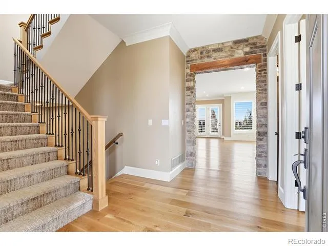 9512 Orion Way Arvada, CO 80007