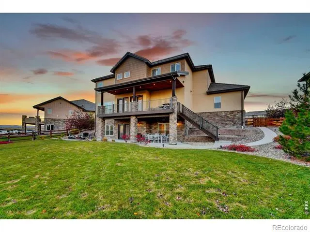 9512 Orion Way Arvada, CO 80007