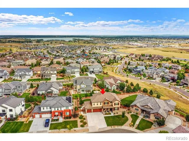 9512 Orion Way Arvada, CO 80007