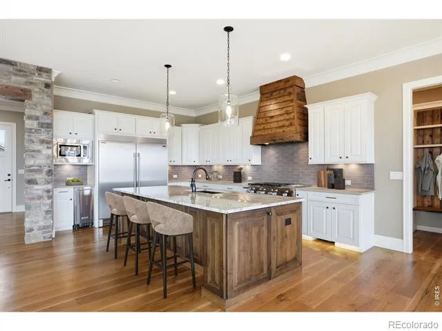 9512 Orion Way Arvada, CO 80007