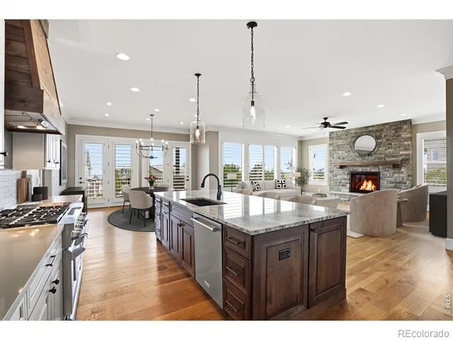 9512 Orion Way Arvada, CO 80007