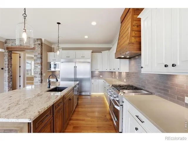 9512 Orion Way Arvada, CO 80007