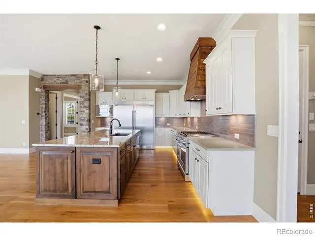 9512 Orion Way Arvada, CO 80007