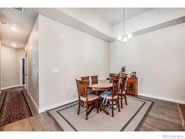 4180 S Park Drive ##201 Loveland, CO 80538