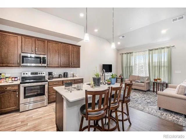 4180 S Park Drive ##201 Loveland, CO 80538