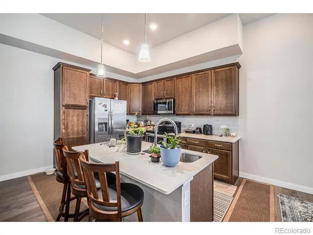 4180 S Park Drive ##201 Loveland, CO 80538