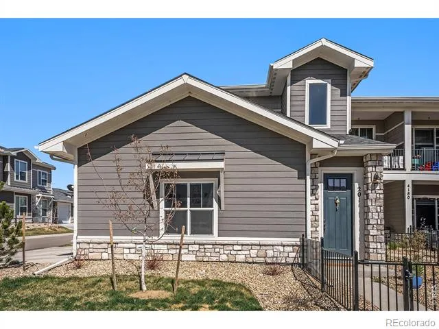 4180 S Park Drive ##201 Loveland, CO 80538