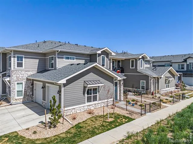 4180 S Park Drive ##201 Loveland, CO 80538