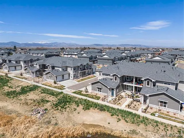 4180 S Park Drive ##201 Loveland, CO 80538
