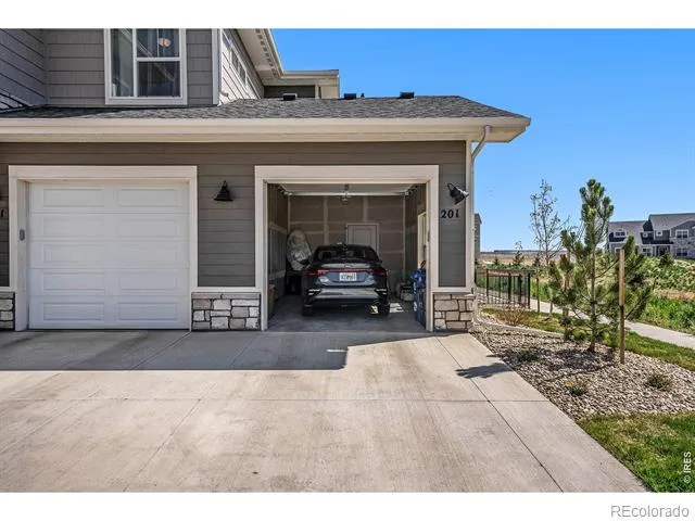 4180 S Park Drive ##201 Loveland, CO 80538