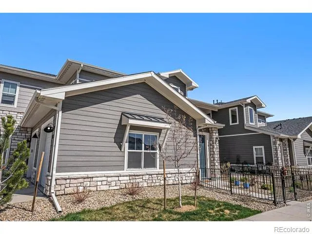 4180 S Park Drive ##201 Loveland, CO 80538