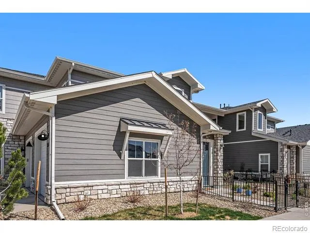 4180 S Park Drive ##201 Loveland, CO 80538