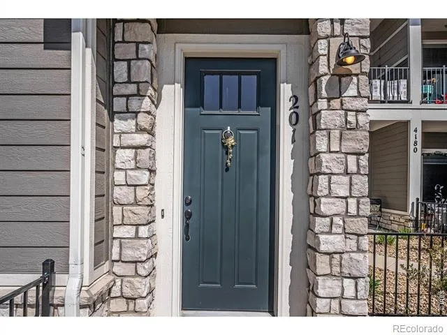 4180 S Park Drive ##201 Loveland, CO 80538