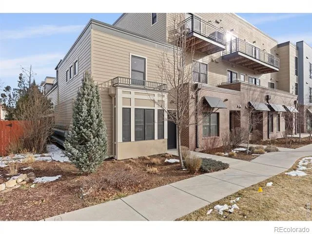 302 Meldrum Street #103 Fort Collins, CO 80521