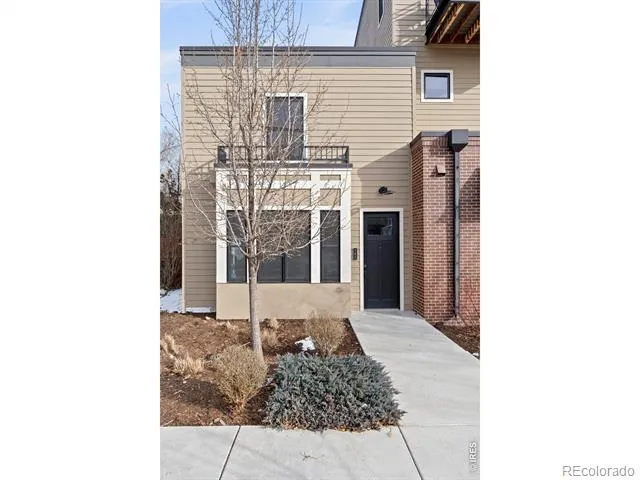 302 Meldrum Street #103 Fort Collins, CO 80521