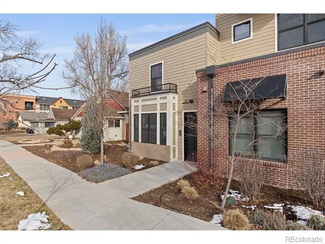302 Meldrum Street #103 Fort Collins, CO 80521