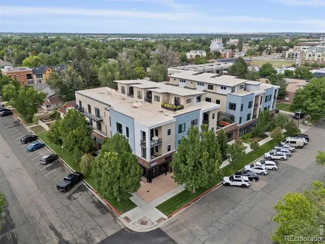 302 Meldrum Street #103 Fort Collins, CO 80521