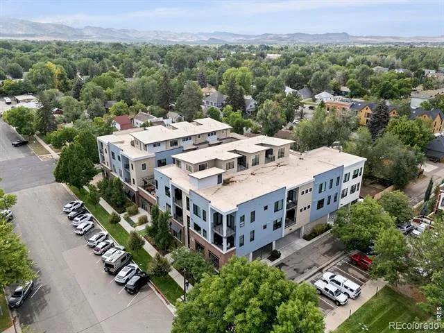 302 Meldrum Street #103 Fort Collins, CO 80521