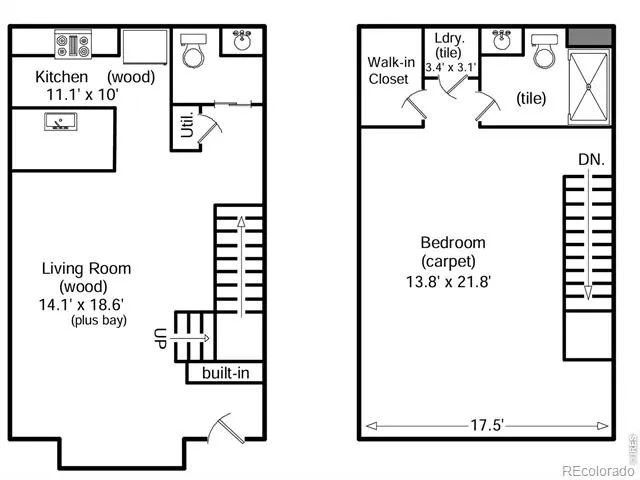 302 Meldrum Street #103 Fort Collins, CO 80521