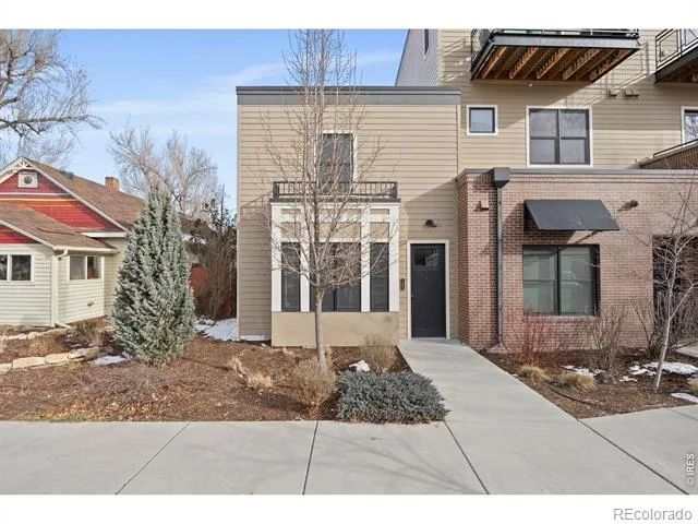 302 Meldrum Street #103 Fort Collins, CO 80521