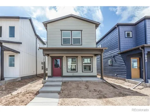 945 Trumpet Lane