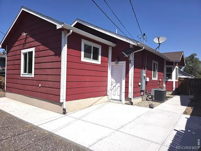 410 12th Street Greeley, CO 80631