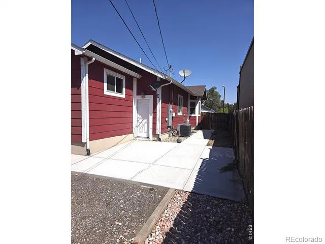 410 12th Street Greeley, CO 80631
