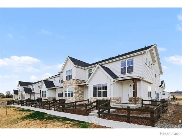 5098 Stonewall Street Loveland, CO 80538