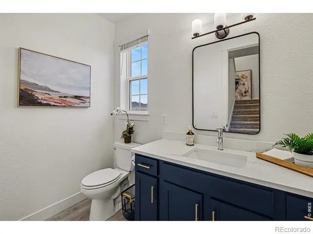 5098 Stonewall Street Loveland, CO 80538