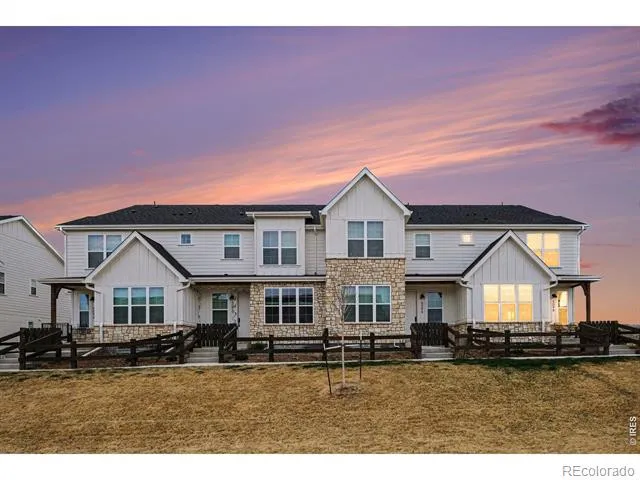 5098 Stonewall Street Loveland, CO 80538