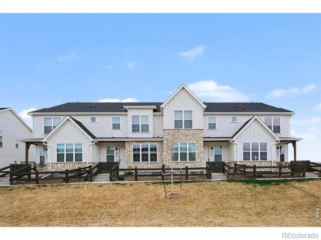 5098 Stonewall Street Loveland, CO 80538