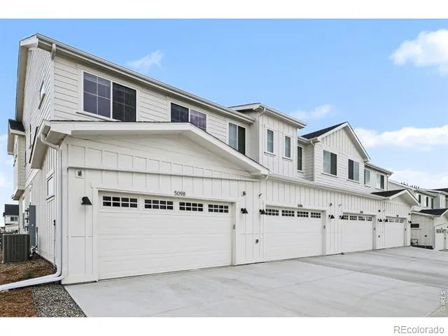 5098 Stonewall Street Loveland, CO 80538