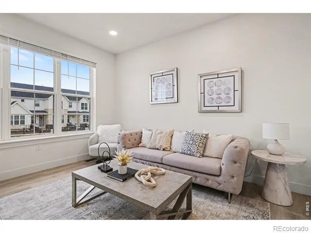 5098 Stonewall Street Loveland, CO 80538