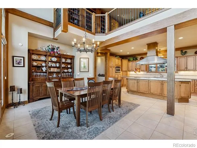 105 Elk Trail Red Feather Lakes, CO 80545
