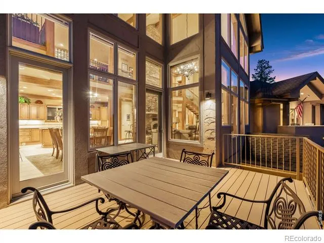 105 Elk Trail Red Feather Lakes, CO 80545