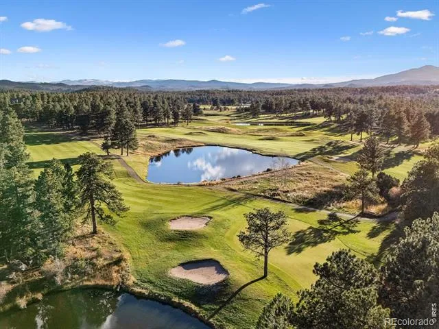 105 Elk Trail Red Feather Lakes, CO 80545