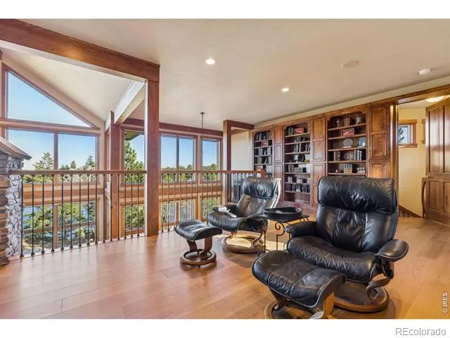 105 Elk Trail Red Feather Lakes, CO 80545