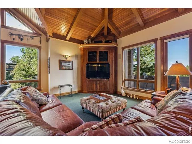 105 Elk Trail Red Feather Lakes, CO 80545
