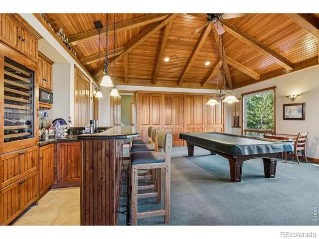 105 Elk Trail Red Feather Lakes, CO 80545