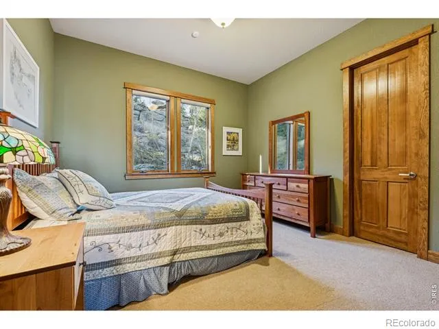 105 Elk Trail Red Feather Lakes, CO 80545
