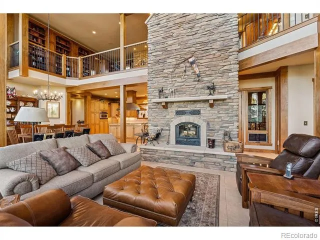 105 Elk Trail Red Feather Lakes, CO 80545