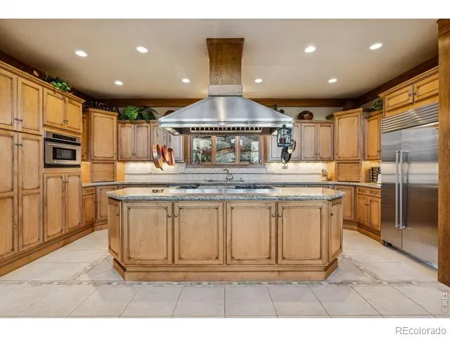 105 Elk Trail Red Feather Lakes, CO 80545