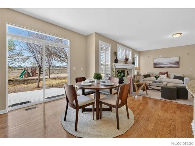 16021 Verbena Street Brighton, CO 80602