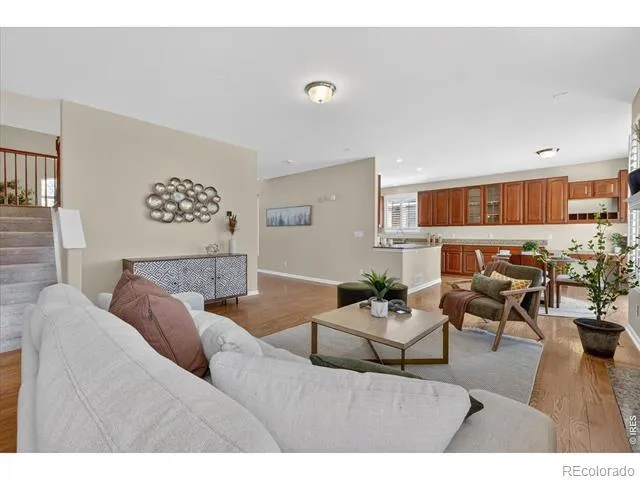 16021 Verbena Street Brighton, CO 80602