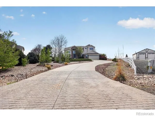 16021 Verbena Street Brighton, CO 80602