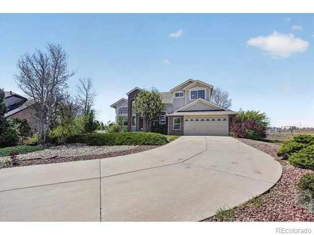 16021 Verbena Street Brighton, CO 80602