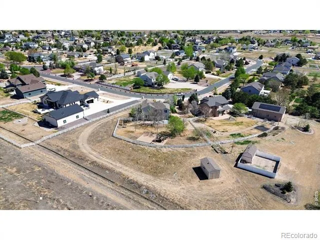 16021 Verbena Street Brighton, CO 80602