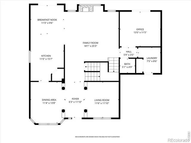 16021 Verbena Street Brighton, CO 80602