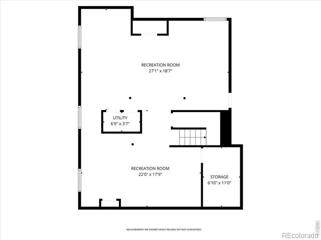 16021 Verbena Street Brighton, CO 80602
